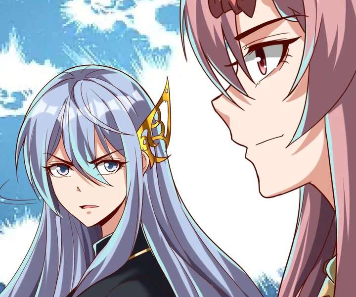 Aura Recovery: I Get a New Skill Everyday Chapter 196 291 20