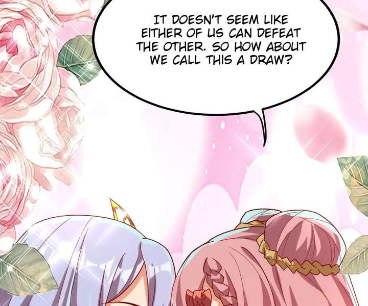 Aura Recovery: I Get a New Skill Everyday Chapter 196 295 24