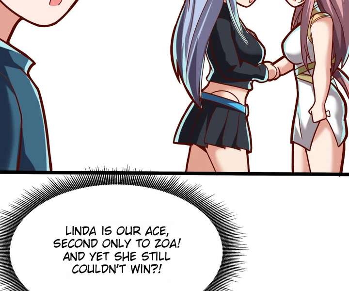 Aura Recovery: I Get a New Skill Everyday Chapter 196 302 31