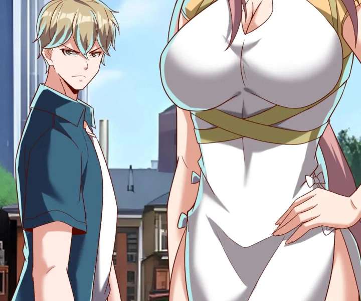 Aura Recovery: I Get a New Skill Everyday Chapter 196 305 34