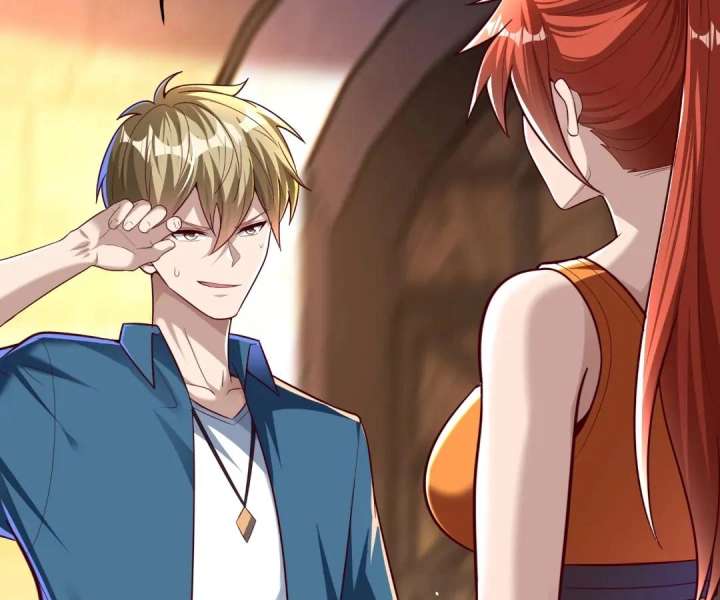 Aura Recovery: I Get a New Skill Everyday Chapter 196 315 44