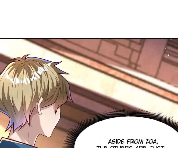 Aura Recovery: I Get a New Skill Everyday Chapter 196 317 46