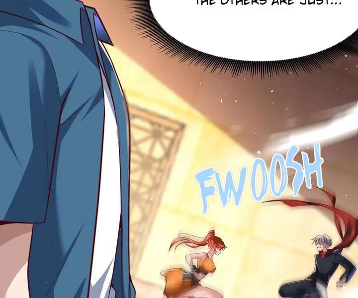 Aura Recovery: I Get a New Skill Everyday Chapter 196 318 47