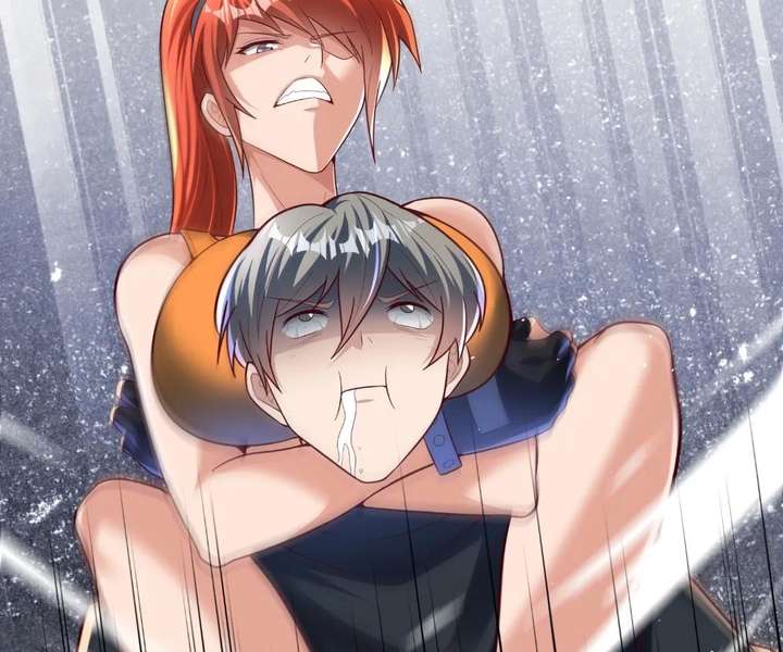 Aura Recovery: I Get a New Skill Everyday Chapter 196 320 49