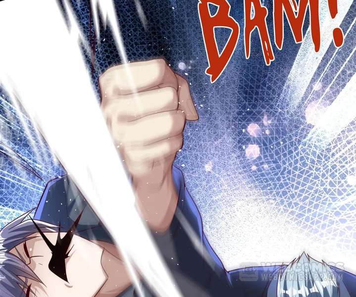 Aura Recovery: I Get a New Skill Everyday Chapter 196 322 51