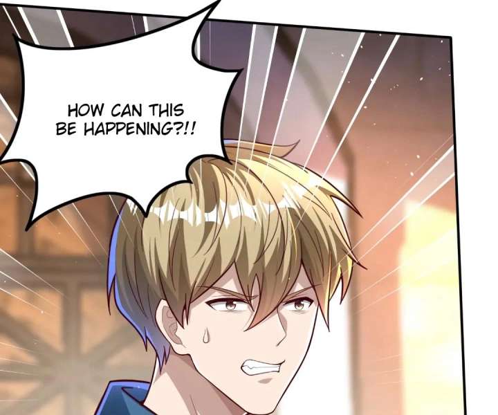 Aura Recovery: I Get a New Skill Everyday Chapter 196 324 53