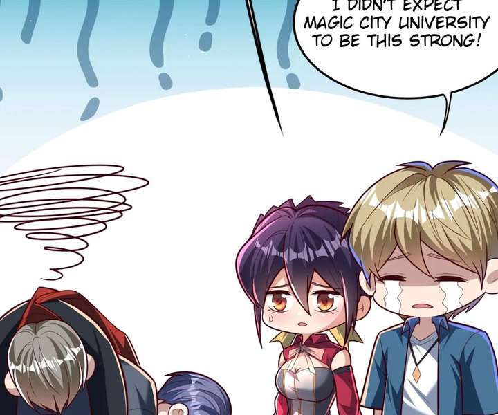 Aura Recovery: I Get a New Skill Everyday Chapter 196 327 56