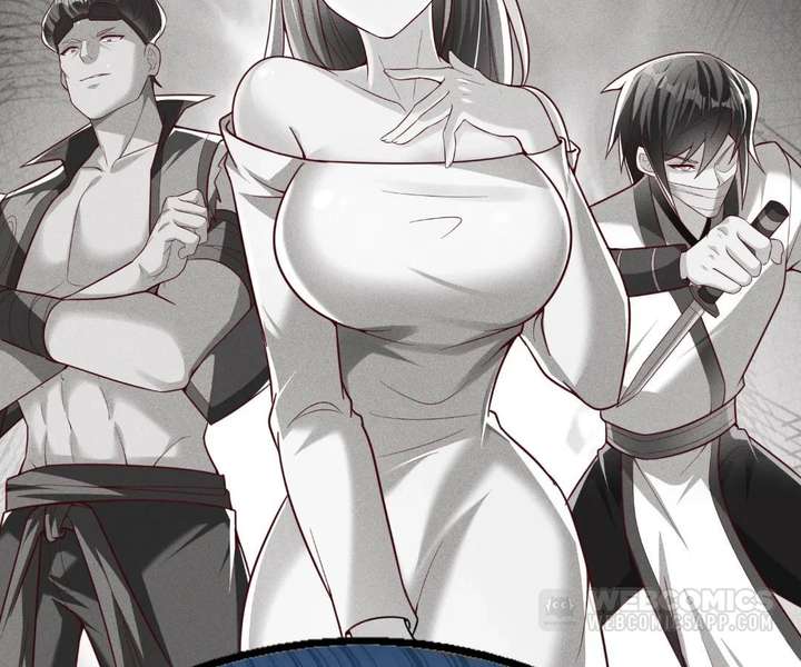 Aura Recovery: I Get a New Skill Everyday Chapter 196 330 59