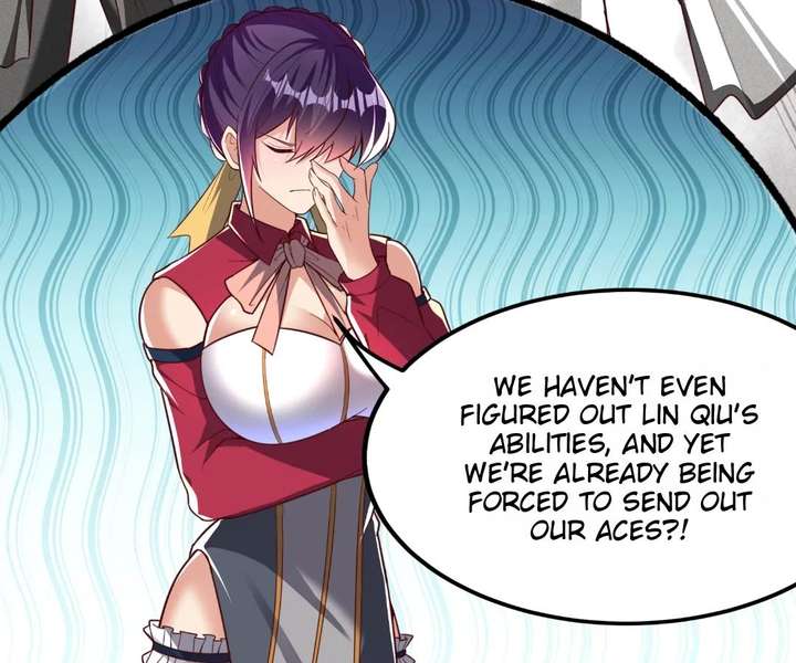 Aura Recovery: I Get a New Skill Everyday Chapter 196 331 60