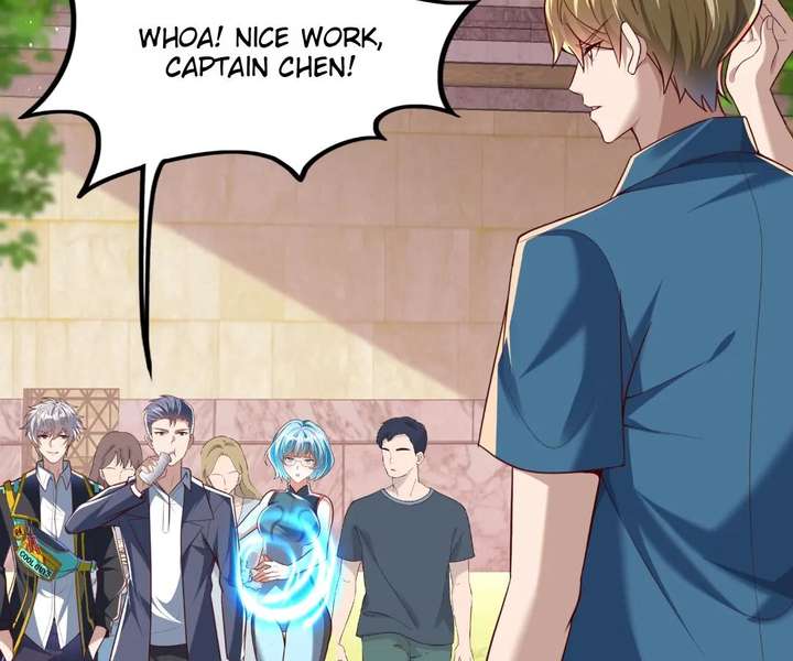 Aura Recovery: I Get a New Skill Everyday Chapter 196 334 63