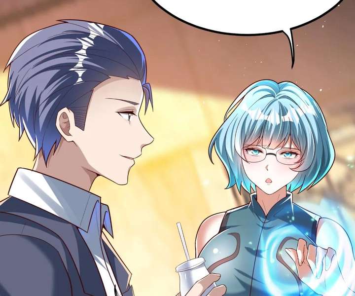 Aura Recovery: I Get a New Skill Everyday Chapter 196 336 65