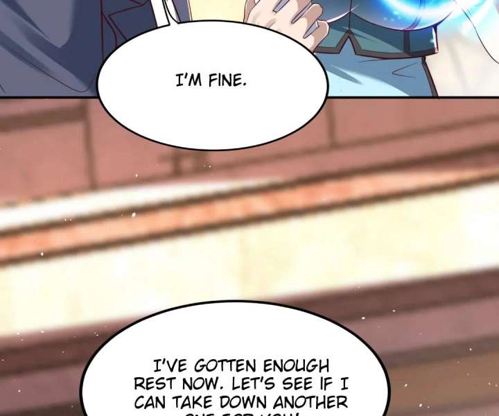 Aura Recovery: I Get a New Skill Everyday Chapter 196 337 66