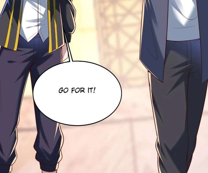 Aura Recovery: I Get a New Skill Everyday Chapter 196 339 68