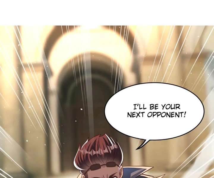 Aura Recovery: I Get a New Skill Everyday Chapter 196 344 73