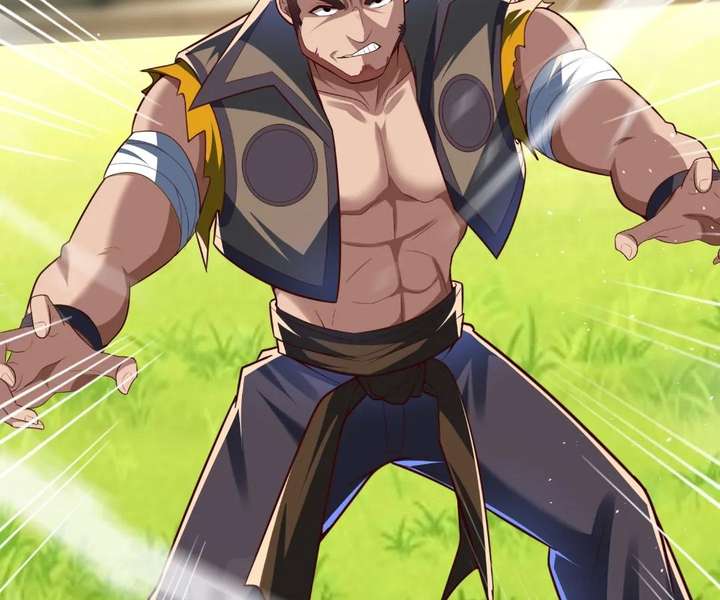 Aura Recovery: I Get a New Skill Everyday Chapter 196 345 74