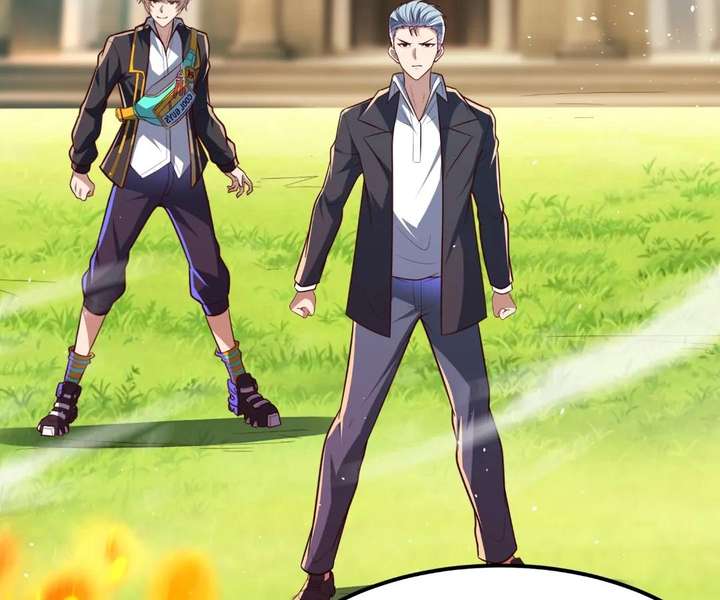 Aura Recovery: I Get a New Skill Everyday Chapter 196 348 77