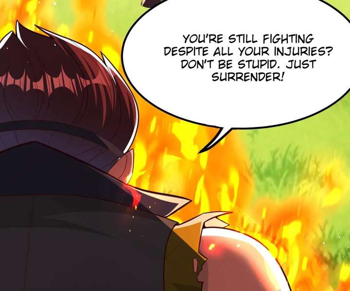 Aura Recovery: I Get a New Skill Everyday Chapter 196 349 78