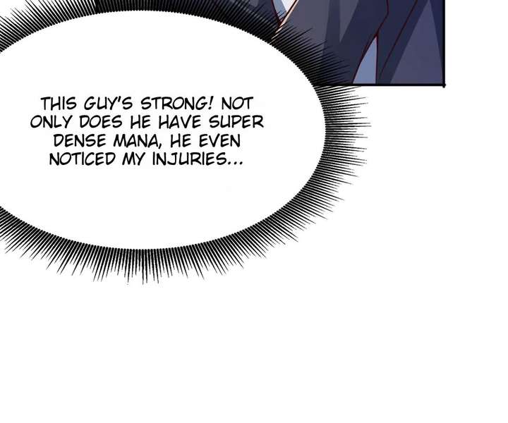 Aura Recovery: I Get a New Skill Everyday Chapter 196 353 82