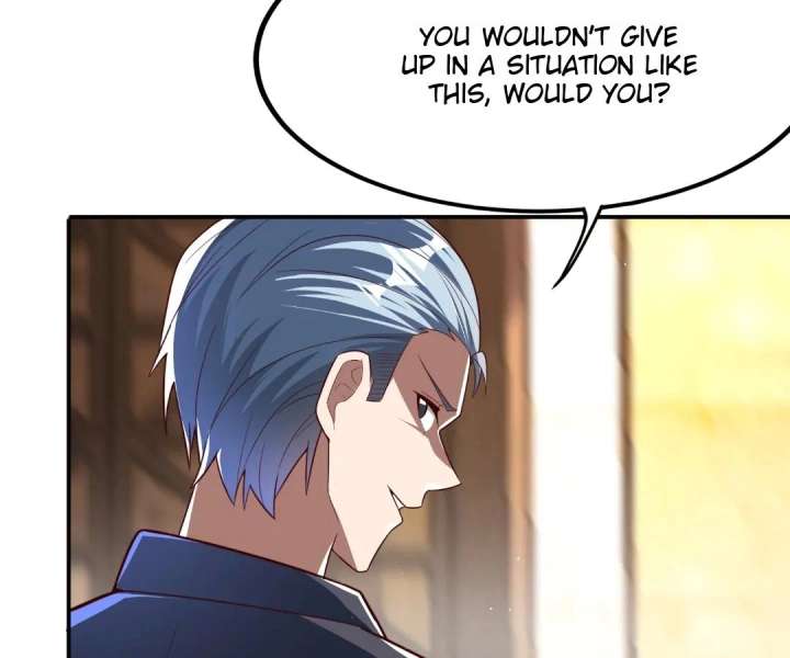 Aura Recovery: I Get a New Skill Everyday Chapter 196 356 85