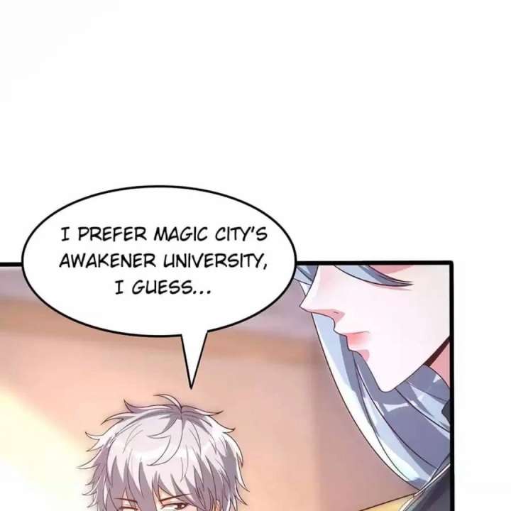 Aura Recovery: I Get a New Skill Everyday Chapter 20 158 01