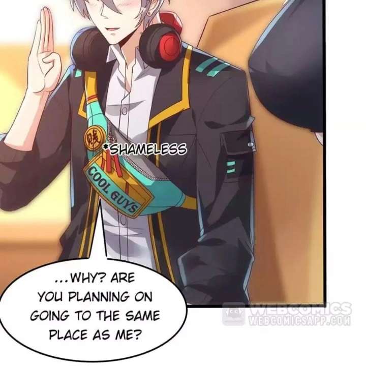 Aura Recovery: I Get a New Skill Everyday Chapter 20 159 02