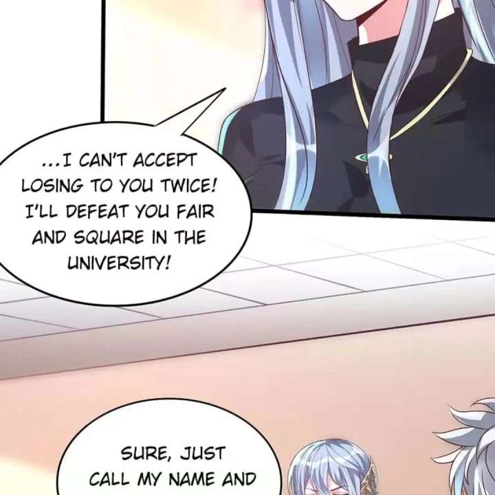 Aura Recovery: I Get a New Skill Everyday Chapter 20 161 04