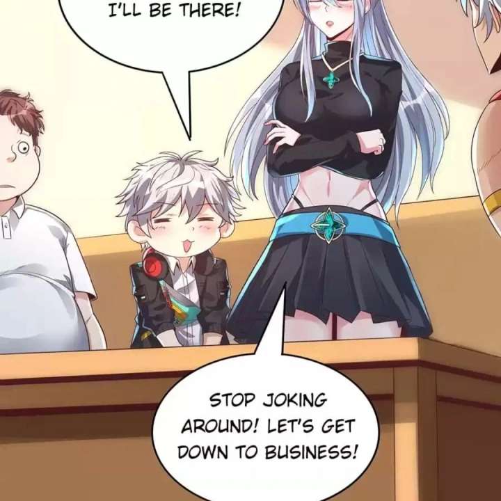 Aura Recovery: I Get a New Skill Everyday Chapter 20 162 05