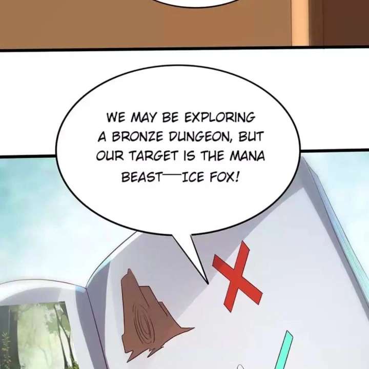 Aura Recovery: I Get a New Skill Everyday Chapter 20 163 06