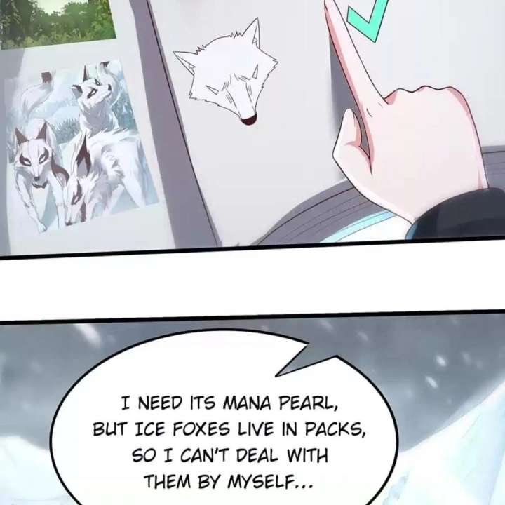 Aura Recovery: I Get a New Skill Everyday Chapter 20 164 07