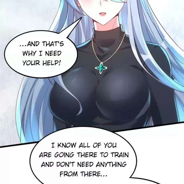 Aura Recovery: I Get a New Skill Everyday Chapter 20 167 10