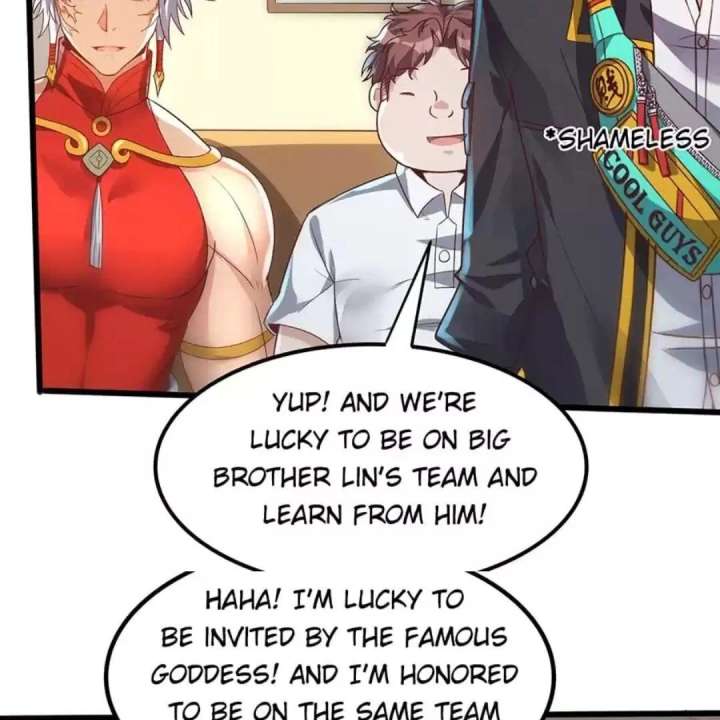 Aura Recovery: I Get a New Skill Everyday Chapter 20 170 13