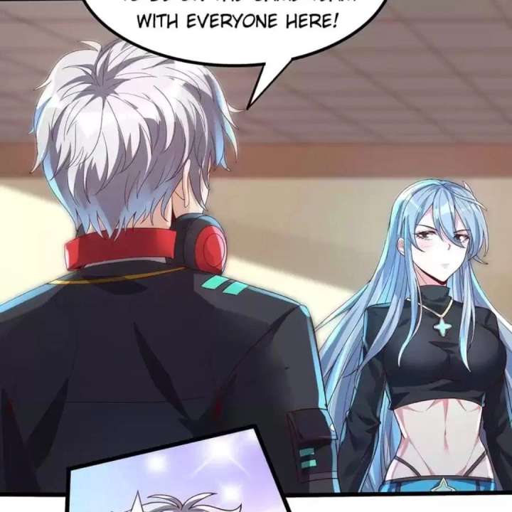 Aura Recovery: I Get a New Skill Everyday Chapter 20 171 14