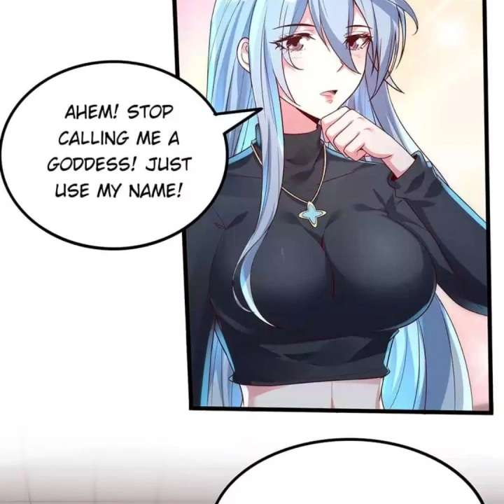 Aura Recovery: I Get a New Skill Everyday Chapter 20 173 16