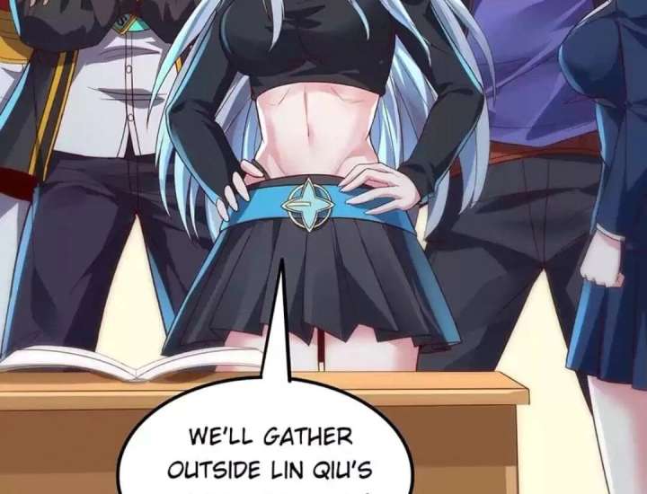 Aura Recovery: I Get a New Skill Everyday Chapter 20 175 18