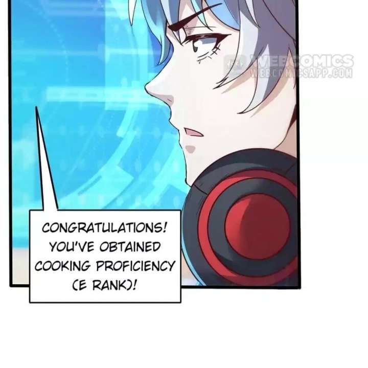 Aura Recovery: I Get a New Skill Everyday Chapter 20 181 24