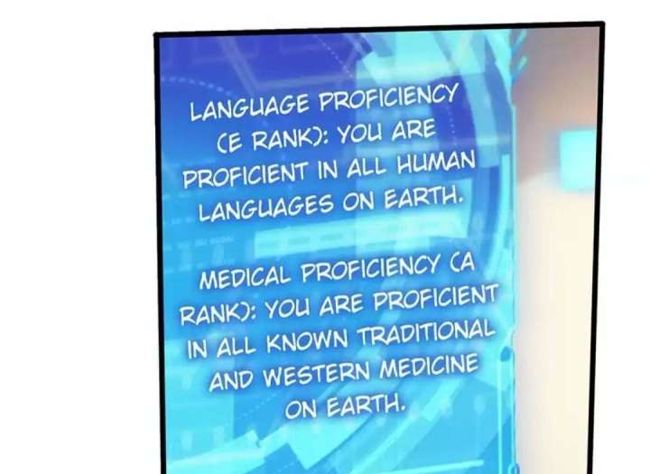 Aura Recovery: I Get a New Skill Everyday Chapter 20 182 25