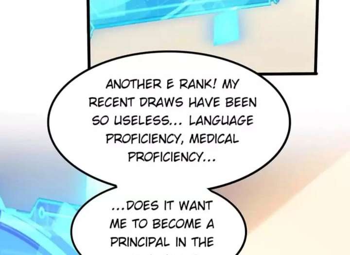 Aura Recovery: I Get a New Skill Everyday Chapter 20 183 26