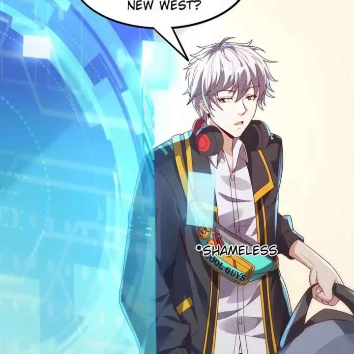 Aura Recovery: I Get a New Skill Everyday Chapter 20 184 27