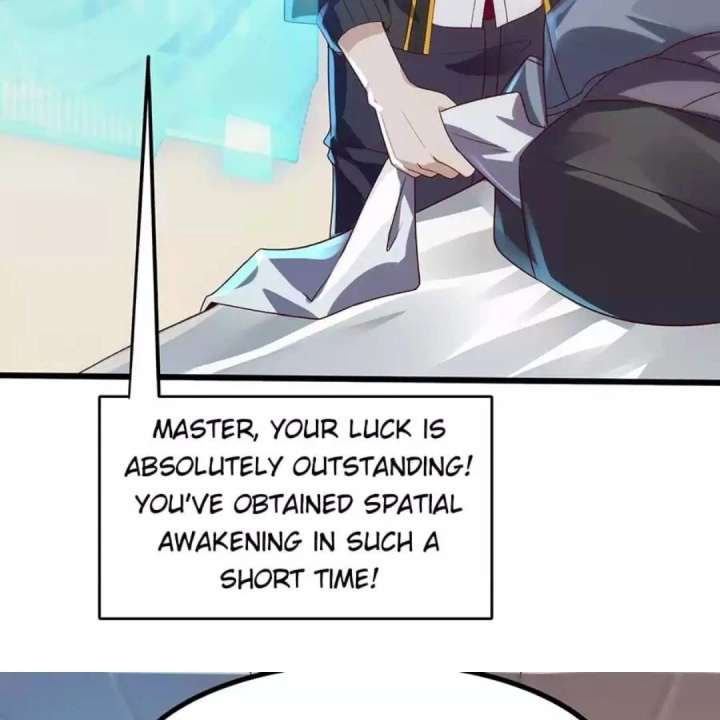 Aura Recovery: I Get a New Skill Everyday Chapter 20 185 28