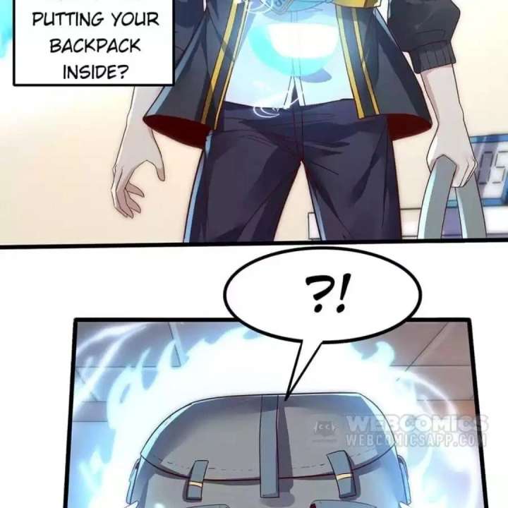 Aura Recovery: I Get a New Skill Everyday Chapter 20 187 30