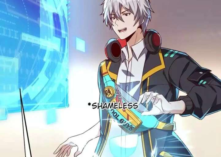 Aura Recovery: I Get a New Skill Everyday Chapter 20 191 34