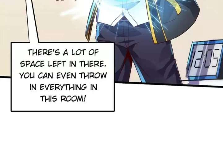 Aura Recovery: I Get a New Skill Everyday Chapter 20 192 35