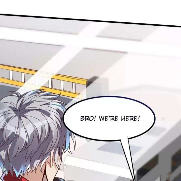 Aura Recovery: I Get a New Skill Everyday Chapter 20 195 38