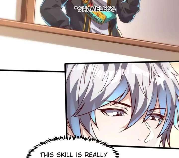 Aura Recovery: I Get a New Skill Everyday Chapter 20 198 41