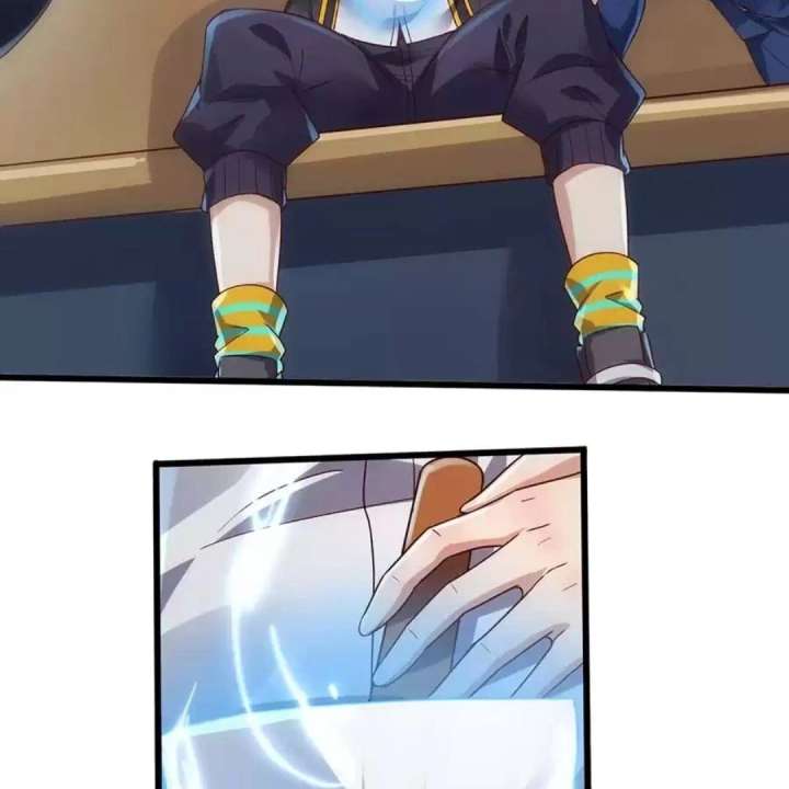 Aura Recovery: I Get a New Skill Everyday Chapter 20 203 46