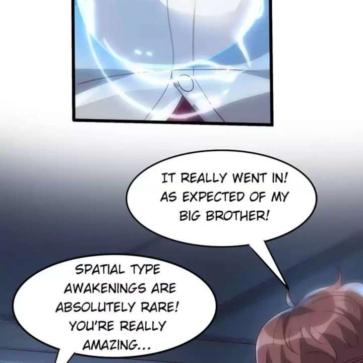 Aura Recovery: I Get a New Skill Everyday Chapter 20 204 47