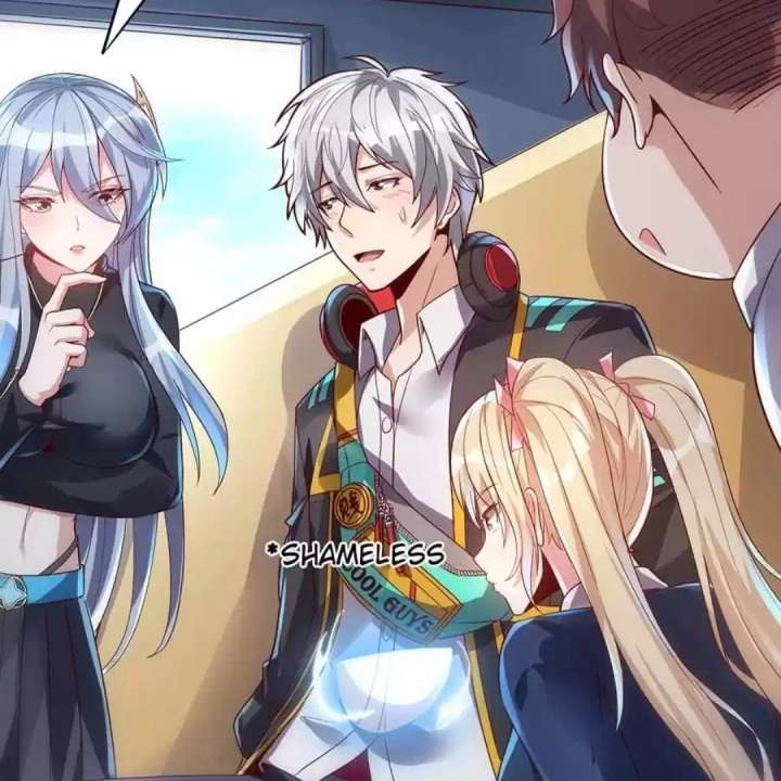 Aura Recovery: I Get a New Skill Everyday Chapter 20 205 48