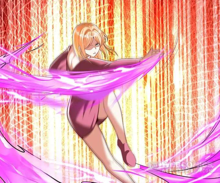 Aura Recovery: I Get a New Skill Everyday Chapter 203 232 03