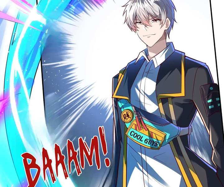 Aura Recovery: I Get a New Skill Everyday Chapter 203 246 17