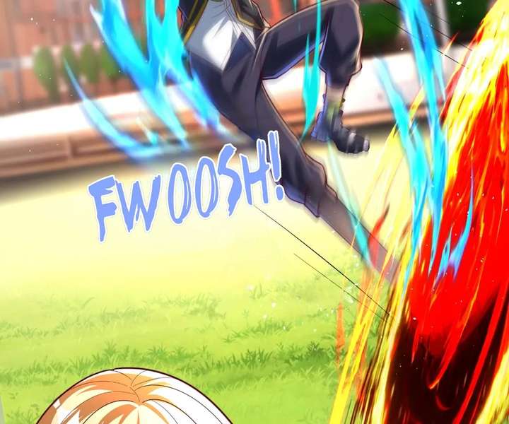 Aura Recovery: I Get a New Skill Everyday Chapter 203 261 32